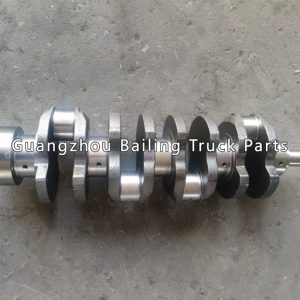 8-97311632-0 8973116320 8-97311-632-0 CRANKSHAFT for ISUZU 4JJ1