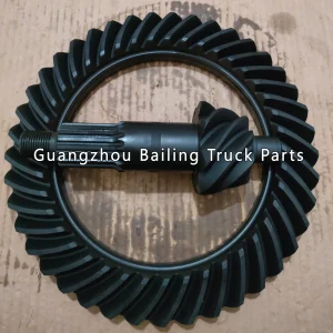 8-97319158-0 8-97319-158-0 8973191580 41X8 CROWN WHEEL AND PINION FOR ISUZU