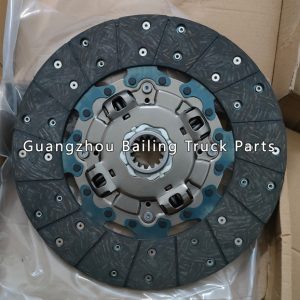 8-97320355-0 8973203550 8-97320-355-0 Clutch Disc for ISUZU