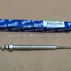 8-97326046-0 8-97326-046-0 8973260460 Glow Plug FOR ISUZU D-MAX