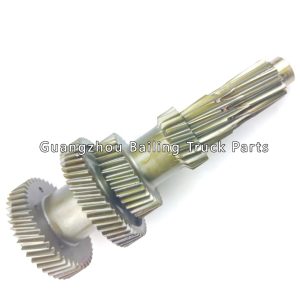 8-97326590-1 8-97380630-1 8-97380630-0 Counter Gear for ISUZU MYY5T NPR