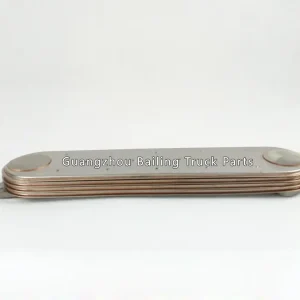 8-97334101-1 8970287390 8973341011 8-97028739-0 Oil CooLer Core for ISUZU 4HF1 NKR NPR