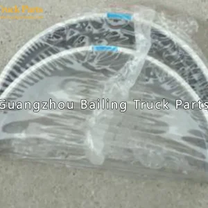 8-97372076-1 8973720761 8-97372-076-1 Crankshaft Metal Set for ISUZU ELF 4HK1