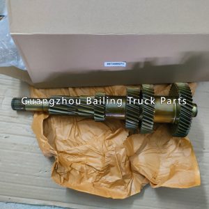 8-97380627-1 8973806271 8-97380-627-1 Counter Shaft for ISUZU MYY6S NPR
