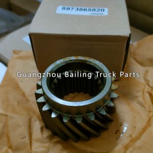 8-97386582-0 8973865820 8-97386-582-0 Mainshaft Sixth Gear for ISUZU MYY6P