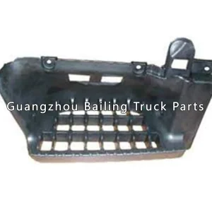 8-97997853-0 8979978530for ISUZU 600P 100P FOOT STEP PLATE