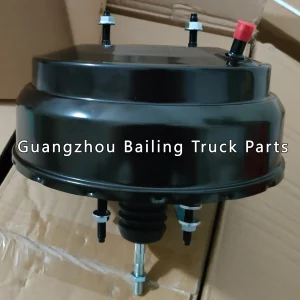 8-98000788-0 8-98000-788-0 8980007880 Brake Booster FOR ISUZU