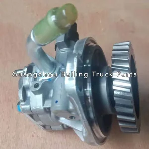 8-98006793-1 8980067931 8-98006-793-1 Oil Pump for ISUZU