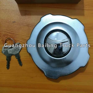 8-98108595-0 8981085950 Fuel Tank Cap for ISUZU CXZ CYZ 6WF1