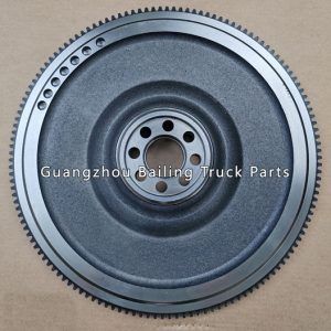 8-98148063-0 8981480630 8-98148-063-0 Flywheel for ISUZU NKR 4JJ1