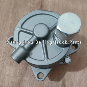 8-98005250-0 8980052500 8-98005-250-0 Vacuum Pump Assembly for ISUZU NLR85 NMR85