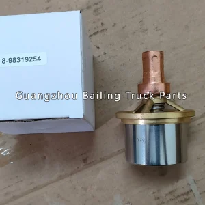 8-98319254-0 8983192540 8-98319-254-0 Thermostat for ISUZU CYZ 6UZ1