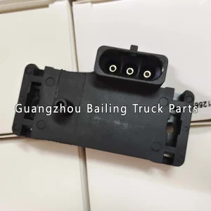 8125692400 8-12569240-0 Vacuum Sensor for ISUZU NPR TFR