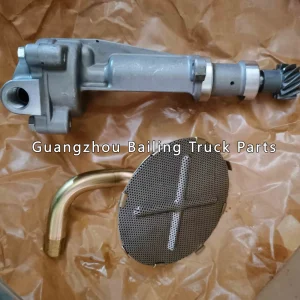 8-94428798-3 8-94428-798-3 8944287983 Oil Pump for ISUZU NKR69 4JG2 4JE1