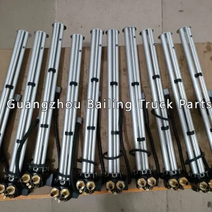 8972177510 8-98217750-0 8-97217751-0 8982177500 Gas float for ISUZU 6WF1 200L CXZ05 CYZ06