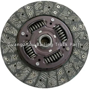 8975006850 ISD213Y Clutch Disc for JMC D-MAX Pickup 4JK1