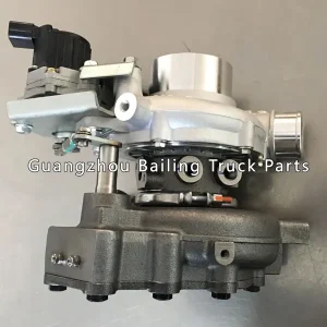 8980277725 8-98027772-5 Turbo Charge for ISUZU
