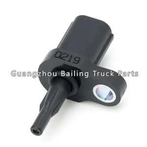 8980653770 8-98065377-0 Air Flow Sensor Pressure Sensor for ISUZU truck