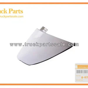 8-97585430-6 8975854306 8-97585-430-6 Side Front Panel for ISUZU NPR 600P
