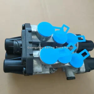 9-34705005-0 9-34705-005-0 9347050050 PROCESSING UNIT PROTECTION VALVE FOR ISUZU