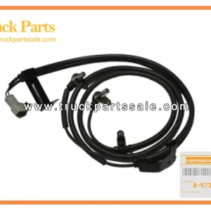 8-97387992-0 8-97387-992-0 8973879920 ABS Sensor for Isuzu