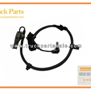 8-97387990-0 8973879900 8-97387-990-0 ABS Sensor for Isuzu Dmax
