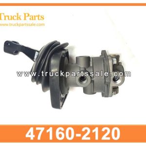 47160-2120 AIR BRAKE SYSTEM for HINO