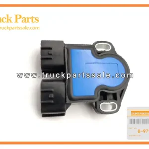 8-97163164-2 8971631642 8-97163-164-2 Accelerator Sensor for ISUZU UB