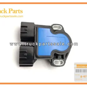 8-97163164-0 8971631640 8-97163-164-0 Accelerator Sensor for ISUZU UBS