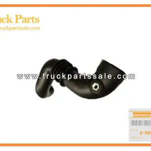 8-98000873-1 8980008731 8-98000-873-1 Air Cleaner Conn Hose for ISUZU NPR
