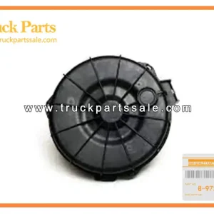 8-97228090-0 8972280900 8-97228-090-0 Air Cleaner Cover for ISUZU NPR 4HG1 4HE1