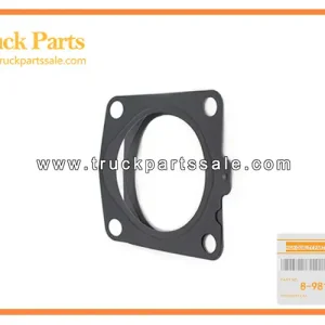 8-98113036-0 8981130360 8-98113-036-0 Air Compressor Gasket for ISUZU FSR32 6HE1T