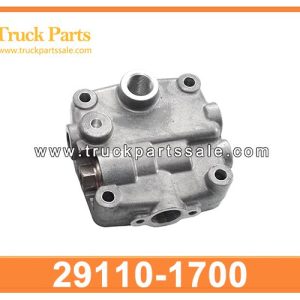 29110-1700 Air Compressor Head for HINO E13C K13C