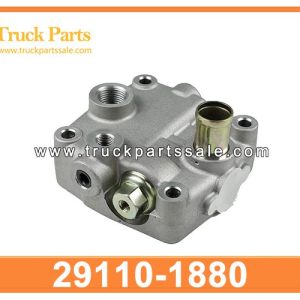 29110-1880 291101880 Air Compressor Head for HINO E13C FS1E