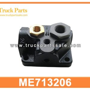 ME713206 Air Compressor Head for MITSUBISHI 8DC91 8DC11 6D22