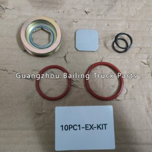 Air Compressor repair kit for ISUZU 10PC1 EX