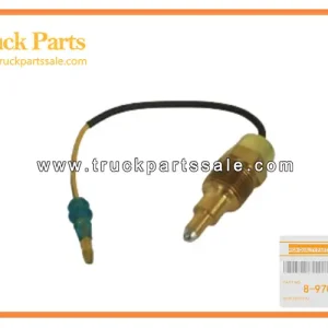 8-97094793-0 8970947930 8-97094-793-0 Air Control Thermo Switch for ISUZU NPR NKR