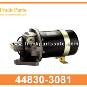 44830-3081 448303081 Air Dryer ASSY for HINO E13C