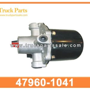 47960-1041 47500-00Z64 47500-02Z25 Air Dryer ASSY for NISSAN CW520