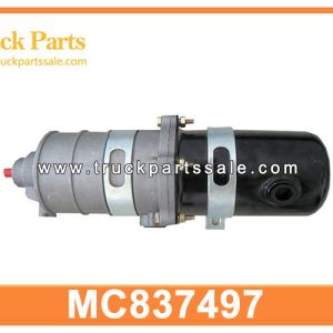 MC837497 MC862244 Air Dryer Assy for MITSUBISHI fuso FV415