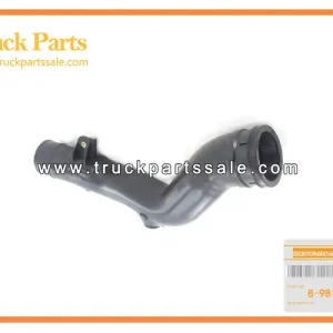 8-98105722-1 8981057221 8-98105-722-1 Air Duct for ISUZU NPR