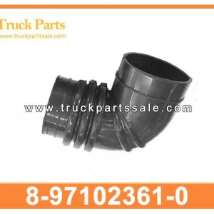 8-97102361-0 8971023610 8-97102-361-0 Air Hose for ISUZU NPR NQR S250
