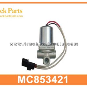 MC853421 Air Solenoid Valve for MITSUBISHI