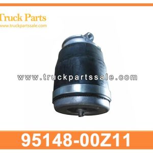 95148-00Z11 9514800Z11 Air Spring for NISSAN