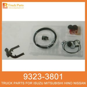 9323-3801 Air booster Repair kit for ISUZU