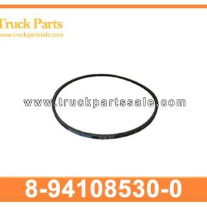 8-94108530-0 8941085300 8-94108-530-0 BELT CONDITIONAL for ISUZU NHR NKR