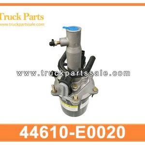 44610-E0020 236-02604 44610E0020 23602604 BRAKE AIR MASTER BOOSTER for HINO 500