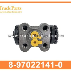 8-97022141-0 8-97022-141-0 8970221410 BRAKE WHEEL CYLINDER for ISUZU
