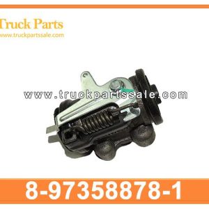 8-97358878-1 8973588781 8-97358-878-1 BRAKE WHEEL CYLINDER for ISUZU 700P NPR
