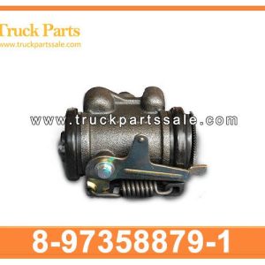 8-97358879-1 8973588791 8-97358-879-1 BRAKE WHEEL CYLINDER for ISUZU 700P NPR